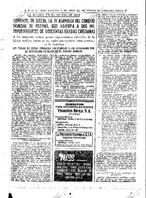 ABC SEVILLA 06-07-1968 página 29