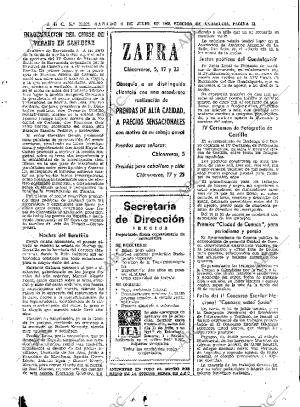 ABC SEVILLA 06-07-1968 página 31