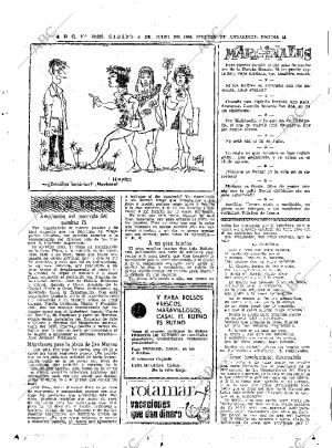 ABC SEVILLA 06-07-1968 página 41