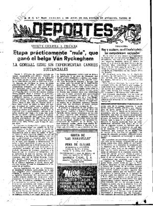 ABC SEVILLA 06-07-1968 página 49