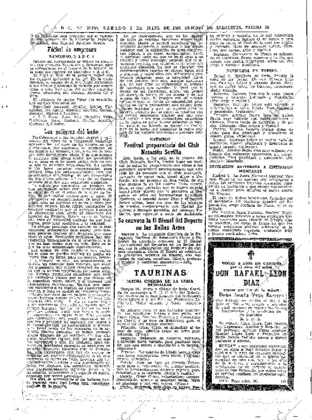 ABC SEVILLA 06-07-1968 página 53