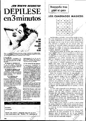 BLANCO Y NEGRO MADRID 06-07-1968 página 100