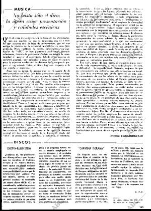 BLANCO Y NEGRO MADRID 06-07-1968 página 101