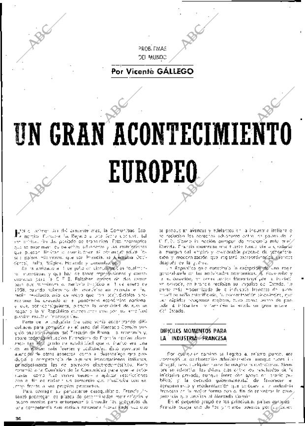 BLANCO Y NEGRO MADRID 06-07-1968 página 34