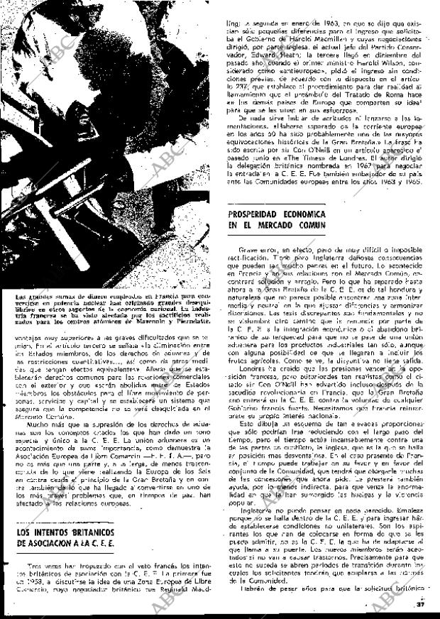 BLANCO Y NEGRO MADRID 06-07-1968 página 37