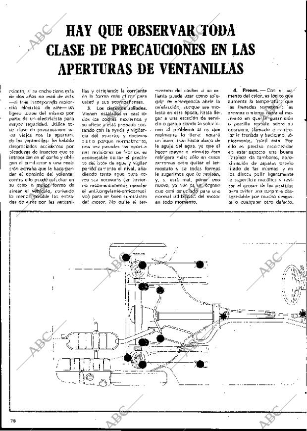 BLANCO Y NEGRO MADRID 06-07-1968 página 78