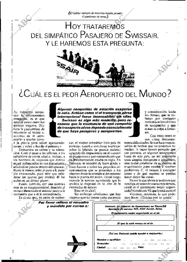 BLANCO Y NEGRO MADRID 06-07-1968 página 8