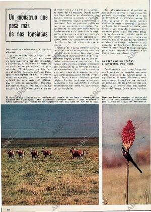 BLANCO Y NEGRO MADRID 06-07-1968 página 92