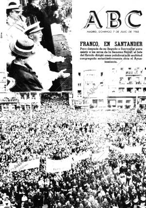 ABC MADRID 07-07-1968