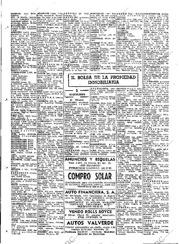 ABC MADRID 10-07-1968 página 104