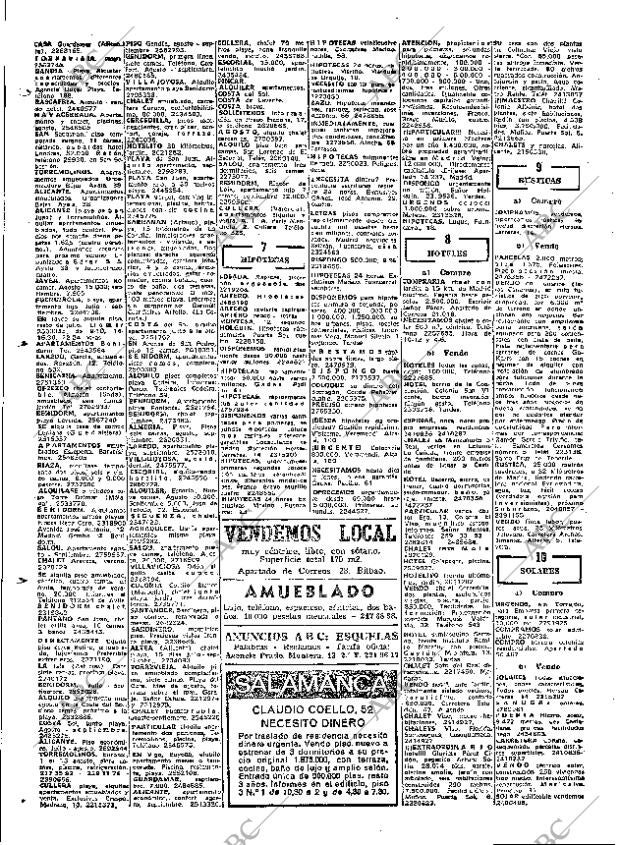 ABC MADRID 10-07-1968 página 106