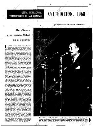 ABC MADRID 10-07-1968 página 11