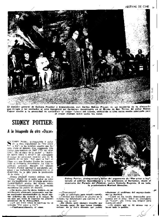 ABC MADRID 10-07-1968 página 15