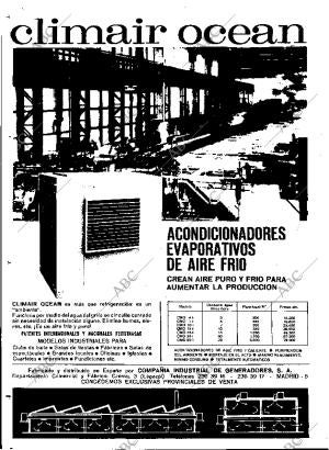 ABC MADRID 10-07-1968 página 16