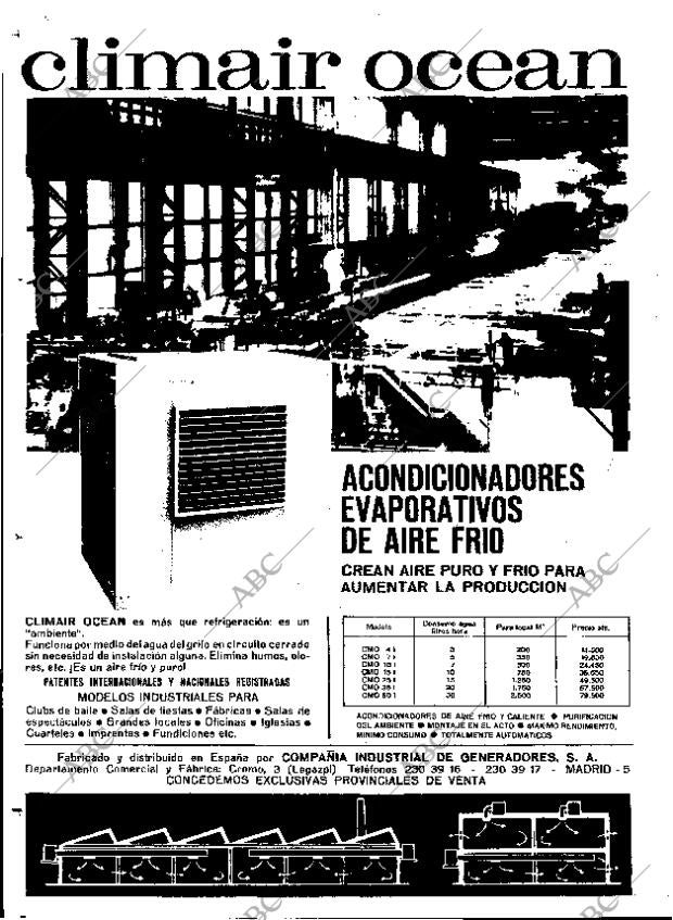 ABC MADRID 10-07-1968 página 16