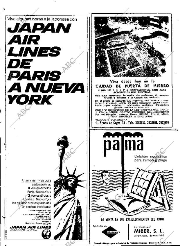 ABC MADRID 10-07-1968 página 18