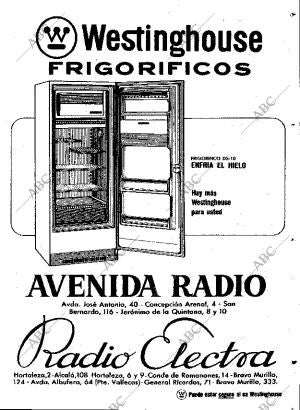 ABC MADRID 10-07-1968 página 19