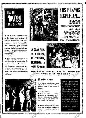 ABC MADRID 10-07-1968 página 2