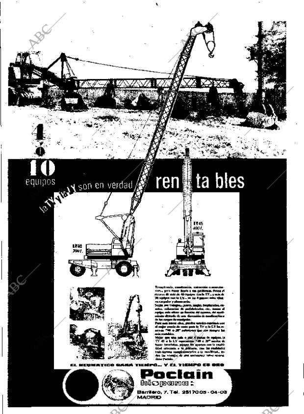 ABC MADRID 10-07-1968 página 22