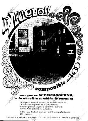 ABC MADRID 10-07-1968 página 23