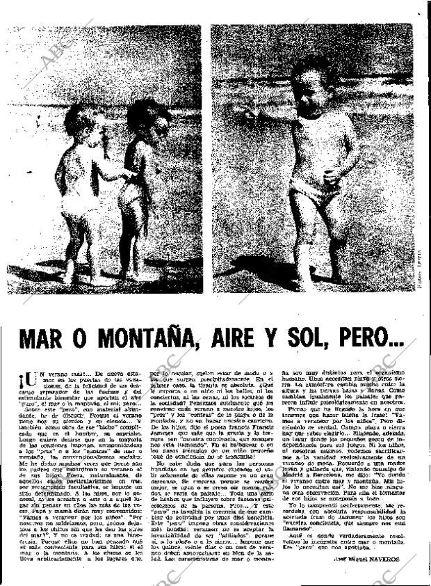 ABC MADRID 10-07-1968 página 25