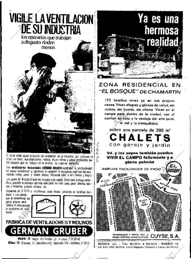 ABC MADRID 10-07-1968 página 26