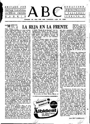 ABC MADRID 10-07-1968 página 3