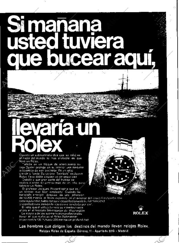 ABC MADRID 10-07-1968 página 31