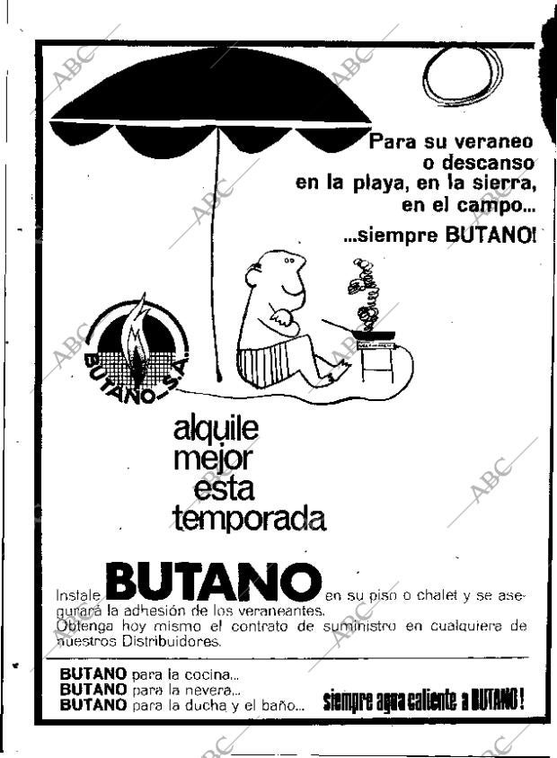 ABC MADRID 10-07-1968 página 4