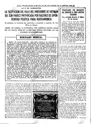 ABC MADRID 10-07-1968 página 43