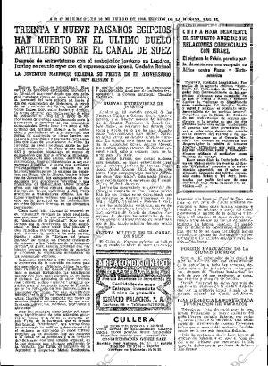 ABC MADRID 10-07-1968 página 46