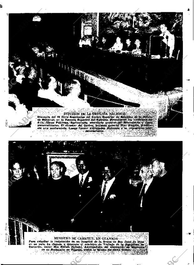 ABC MADRID 10-07-1968 página 5