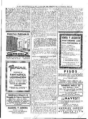 ABC MADRID 10-07-1968 página 52