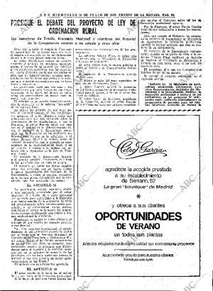ABC MADRID 10-07-1968 página 53