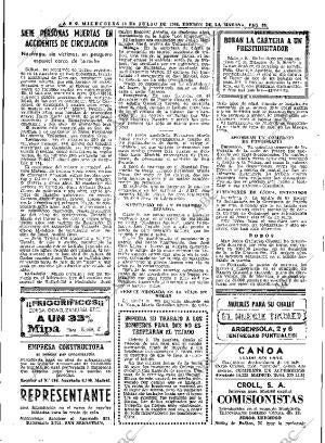 ABC MADRID 10-07-1968 página 58