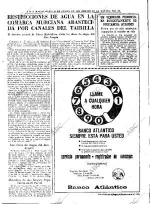 ABC MADRID 10-07-1968 página 63