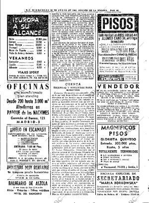 ABC MADRID 10-07-1968 página 68
