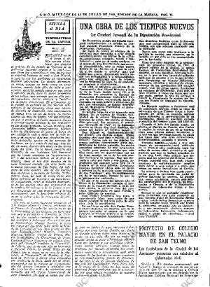 ABC MADRID 10-07-1968 página 71