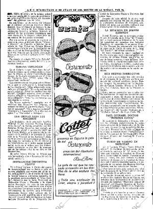 ABC MADRID 10-07-1968 página 72