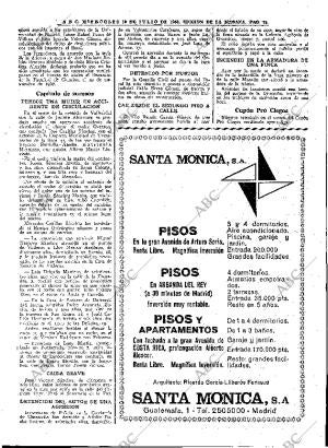 ABC MADRID 10-07-1968 página 75