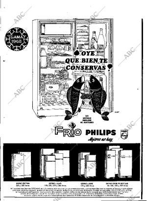 ABC MADRID 10-07-1968 página 8