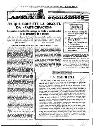 ABC MADRID 10-07-1968 página 81
