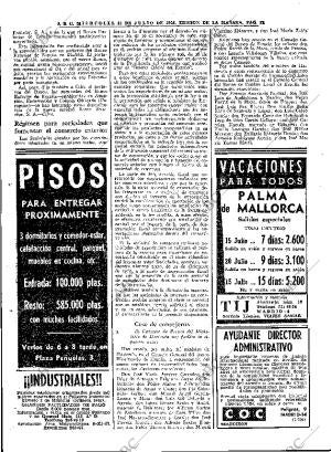 ABC MADRID 10-07-1968 página 82