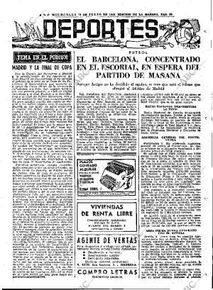 ABC MADRID 10-07-1968 página 89