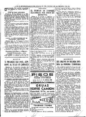 ABC MADRID 10-07-1968 página 90