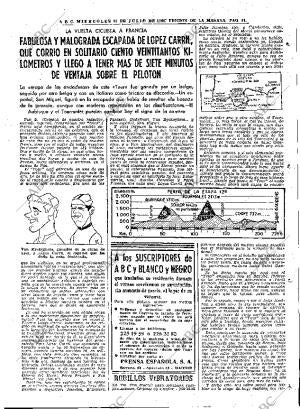 ABC MADRID 10-07-1968 página 91