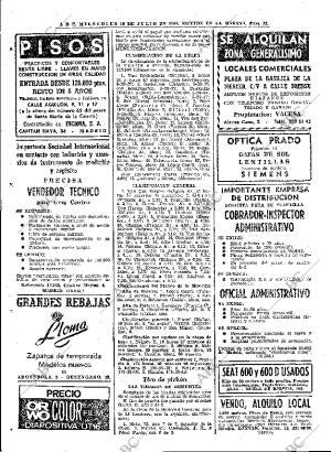ABC MADRID 10-07-1968 página 92