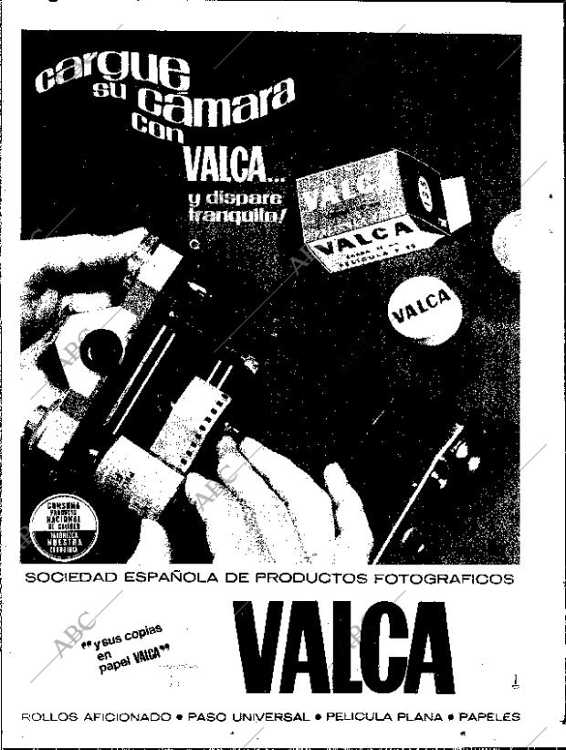 ABC SEVILLA 17-07-1968 página 14