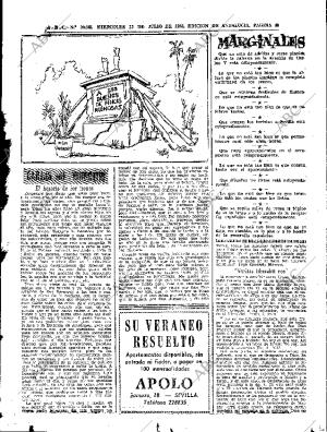 ABC SEVILLA 17-07-1968 página 39