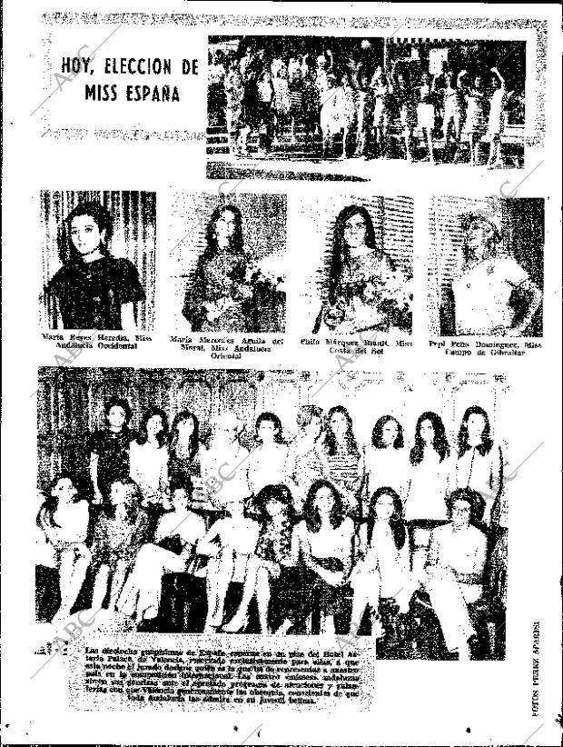 ABC SEVILLA 17-07-1968 página 4